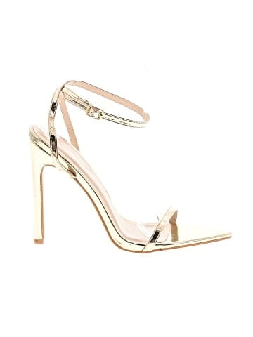PrettyLittleThing Sandals (view 1)