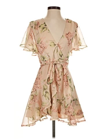 Selfie Leslie Cocktail Dress (view 1)