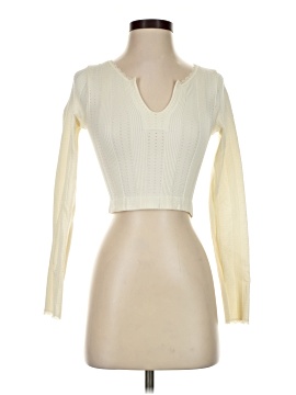 Altar'd State Long Sleeve Top
