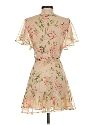 Selfie Leslie Cocktail Dress (view 2)