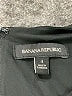 Banana Republic 100% Polyester Color Block Black Jumpsuit Size 4 - photo 4