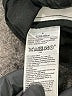 Banana Republic 100% Polyester Color Block Black Jumpsuit Size 4 - photo 6