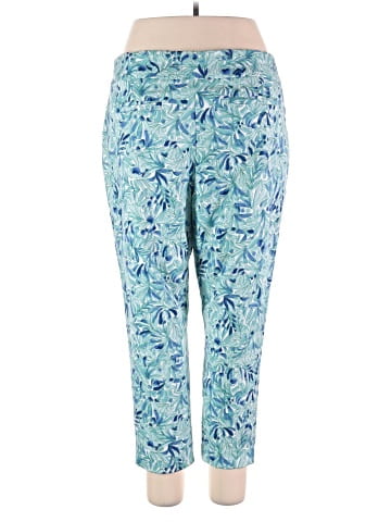 Croft & Barrow Casual Pants (view 2)