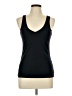 Assorted Brands Black Tank Top Size L - photo 1
