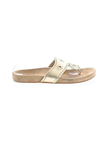 Jack Rogers Sandals (view 1)