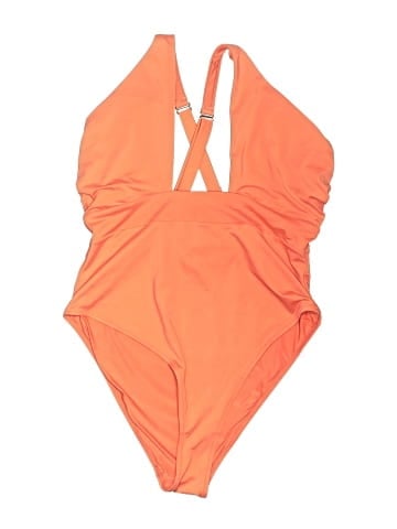 H&M One Piece Swimsuit (view 1)