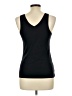Assorted Brands Black Tank Top Size L - photo 2