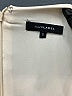 JLUXLABEL Tan Cocktail Dress Size S - photo 4