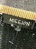 MIEEION Tan Cardigan Size M - photo 7