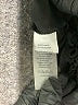 Vince Camuto 100% Polyester Black Sleeveless Blouse Size S - photo 8