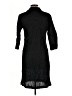 L.K. Bennett Black Casual Dress Size L - photo 2