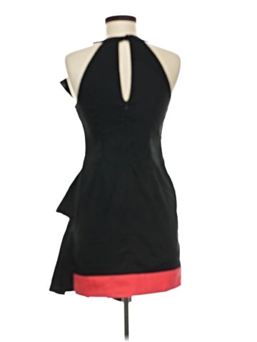 Minuet Cocktail Dress (view 2)