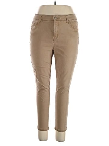 Draper James RSVP Jeggings (view 1)