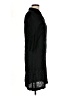 L.K. Bennett Black Casual Dress Size L - photo 4