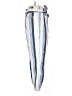 Point Sur 100% Linen Stripes Blue Linen Pants Size 8 - photo 4