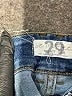 We the Free Blue Jeans Size 29 waist - photo 6