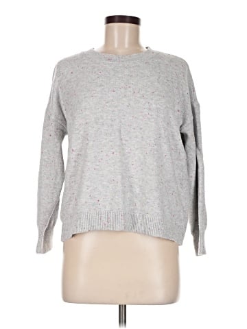 Ann Taylor LOFT Pullover Sweater (view 1)