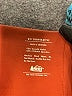 REI Co Op Solid Orange Active Pants Size XS - photo 5