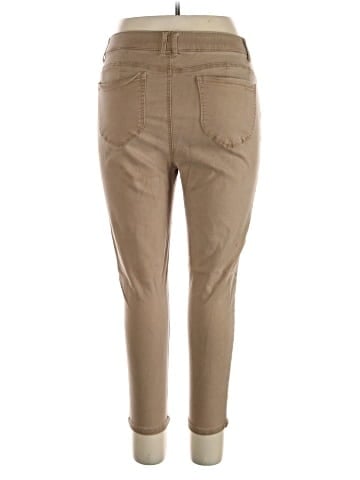 Draper James RSVP Jeggings (view 2)