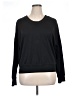 LMND Black Pullover Sweater Size XL - photo 1