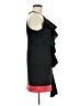 Minuet Black Cocktail Dress Size M - photo 4