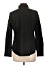 Assorted Brands Black Long Sleeve Button-Down Shirt Size 10 - photo 2
