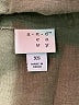 A New Day Solid Brown Jumpsuit Size XS - photo 4
