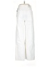 OAT White Jeans Size 8 - photo 2