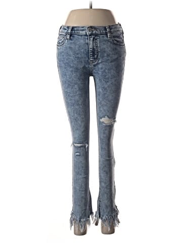 Free People Jeans (view 1)