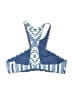 Rip Curl Argyle Blue Swimsuit Top Size XL - photo 2