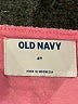 Old Navy Pink Sleeveless Top Size 4T - photo 3