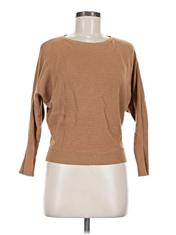 T Tahari Pullover Sweater (view 1)