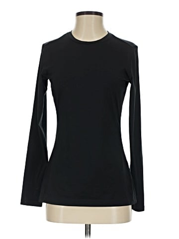Nike Golf Long Sleeve T-Shirt (view 1)
