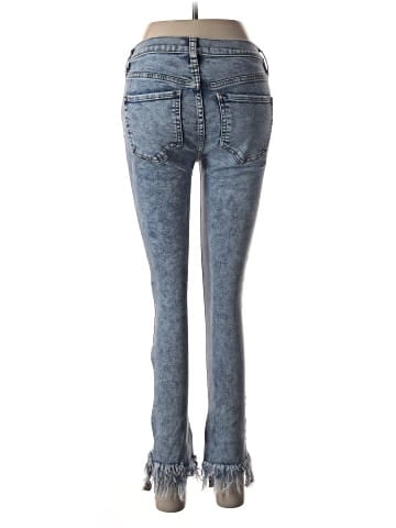 Free People Jeans (view 2)