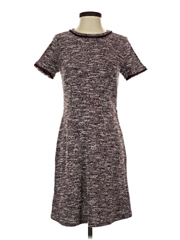 Ann Taylor LOFT Casual Dress (view 1)