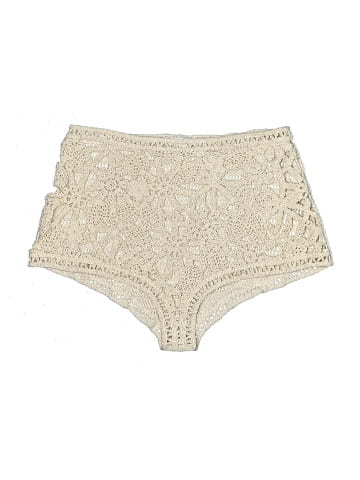 Zara Shorts (view 1)