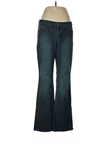 Simply Vera Vera Wang Jeans (view 1)