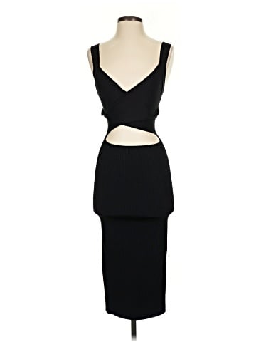Alice + Olivia Cocktail Dress (view 1)
