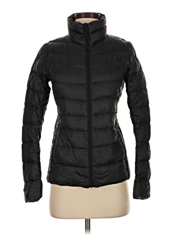 Uniqlo Snow Jacket (view 1)