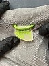 KOPPEN 100% Nylon Green Snow Jacket Size S - photo 6