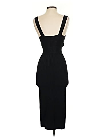 Alice + Olivia Cocktail Dress (view 2)