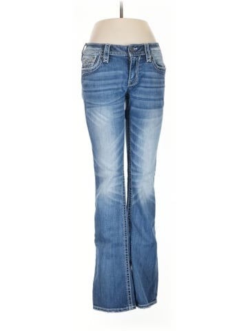 Rock Revival Jeans (view 1)