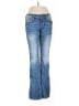 Rock Revival Stars Blue Jeans Size 29 waist - photo 1