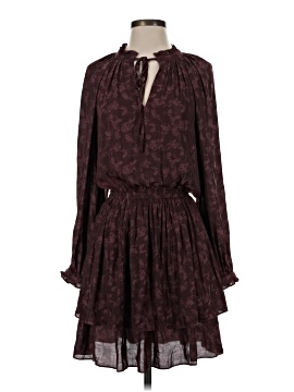 Current Air Casual Dress (view 1)