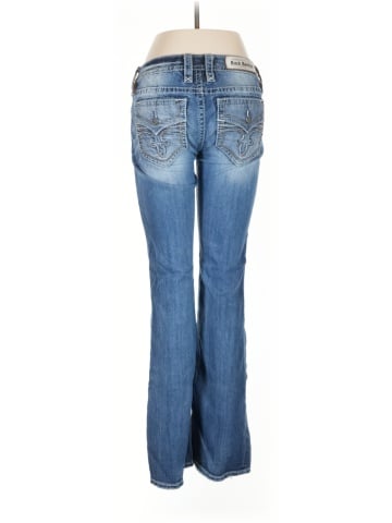 Rock Revival Jeans (view 2)
