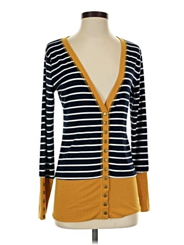 Hawthorne Cardigan (view 1)