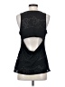 Guess Black Tank Top Size S - photo 2