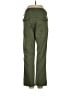 AMO Green Cargo Pants Size 26 waist - photo 2