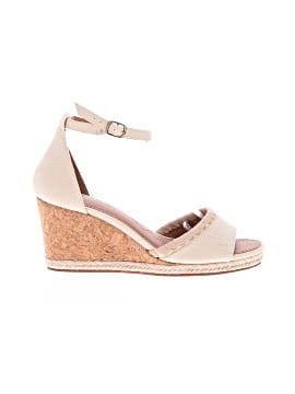 Lucky Brand Wedges