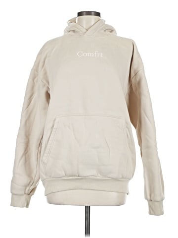 Comfrt Sweatshirt (view 1)